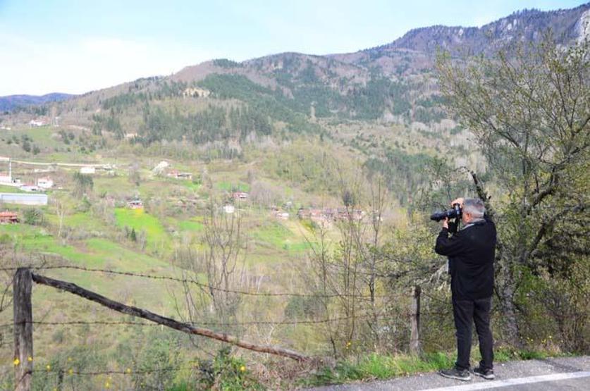 İzole tatil isteyenlerin gözde ilçesi Ziyaretçileri hayran bırakıyor