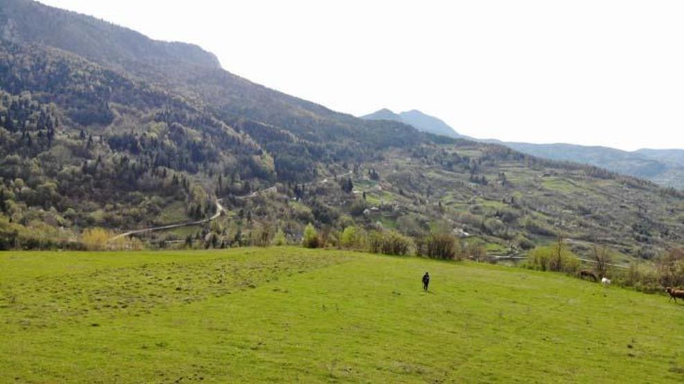 İzole tatil isteyenlerin gözde ilçesi Ziyaretçileri hayran bırakıyor