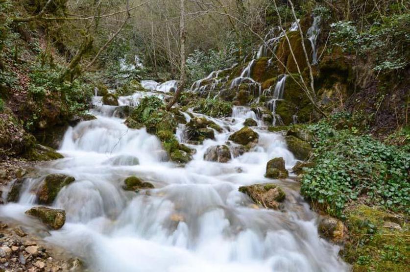 İzole tatil isteyenlerin gözde ilçesi Ziyaretçileri hayran bırakıyor