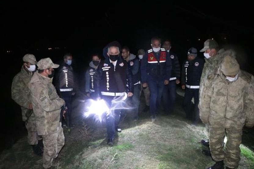 7/24 inci kefali nöbeti