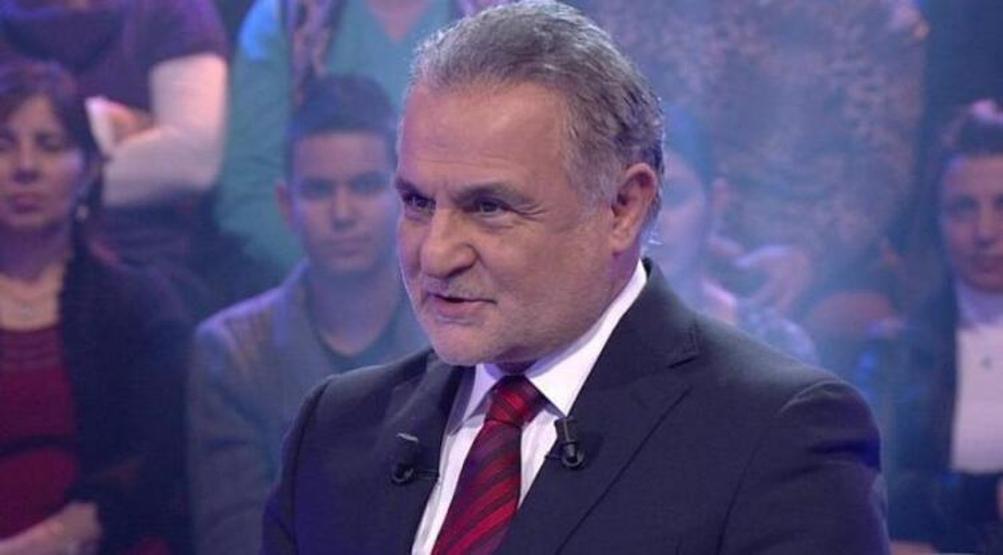 Kenan Işıka yapılan o yoruma tepki yağdı