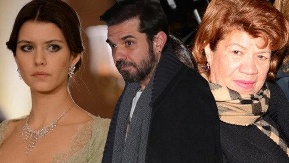 Canan Doğulu 37. yaş gününü kutladı: Kalp kalbeyiz