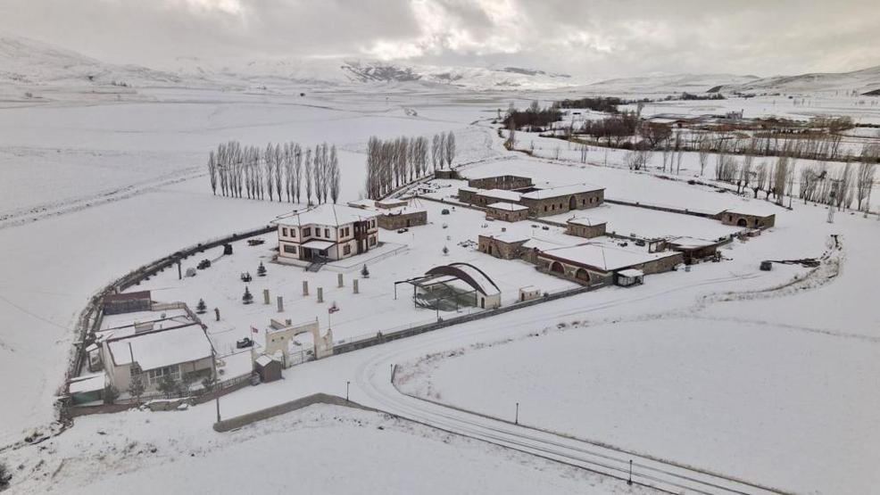 Kültür ve Turizm Bakanlığından, Avrupa Yılın Müzesi Ödülleri açıklaması