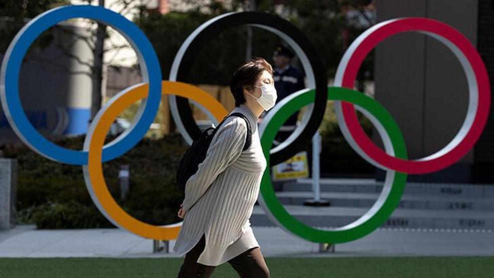 Tokyo Olimpiyatları için aşı bağışı Anlaşma imzalandı