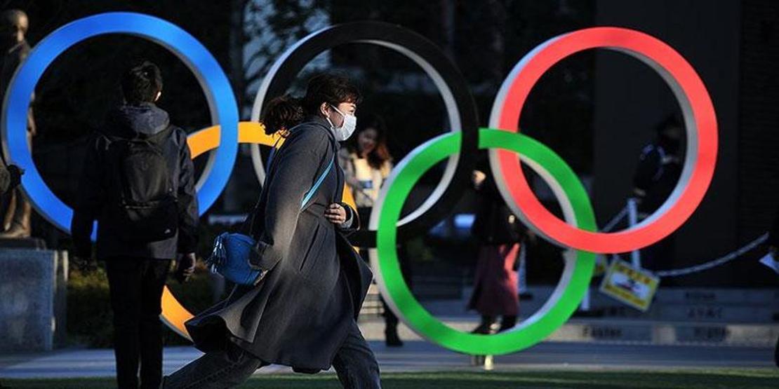 Tokyo Olimpiyatları için aşı bağışı Anlaşma imzalandı