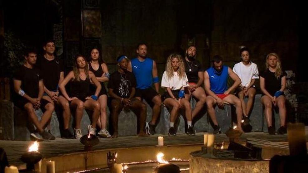 Survivordan elenen Melis Sezer duygularını ilk kez anlattı