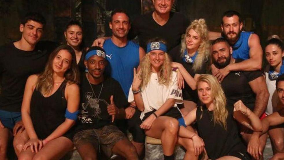 Survivordan elenen Melis Sezer duygularını ilk kez anlattı