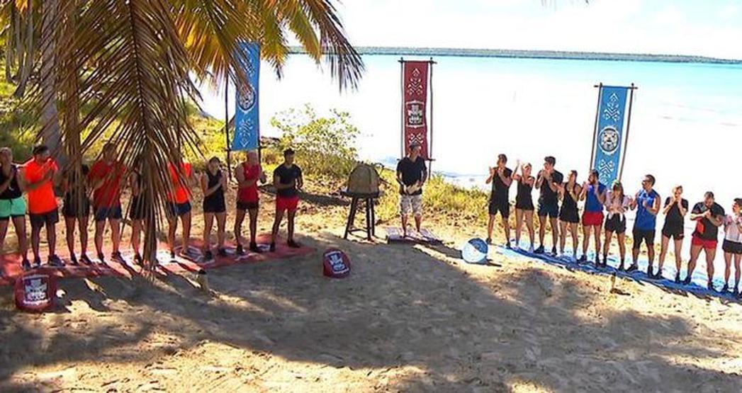 Survivordan elenen Melis Sezer duygularını ilk kez anlattı