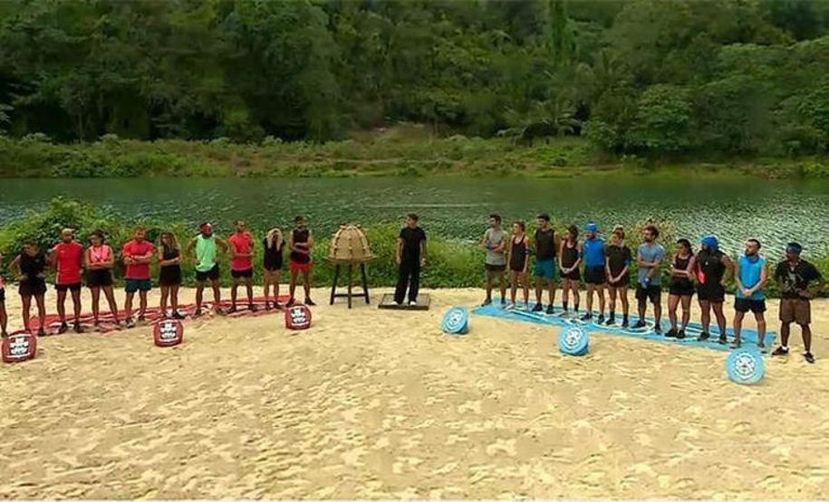 Survivordan elenen Melis Sezer duygularını ilk kez anlattı