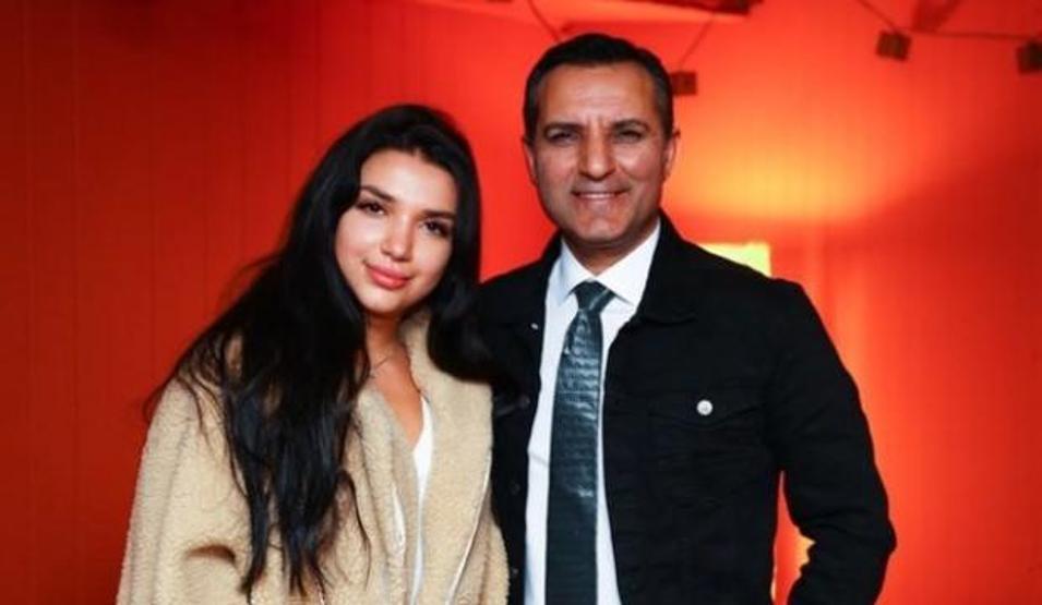 Rafet El Romandan estetik açıklaması