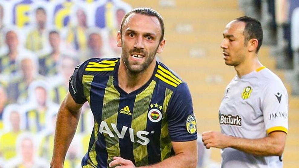 Son dakika... Vedat Muriç için Beşiktaş devrede