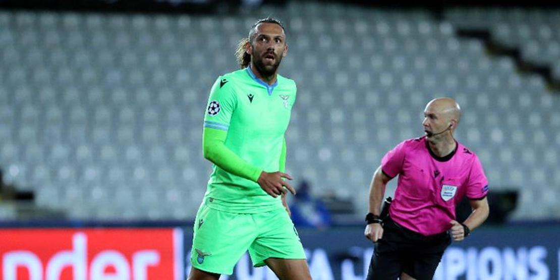 Son dakika... Vedat Muriç için Beşiktaş devrede