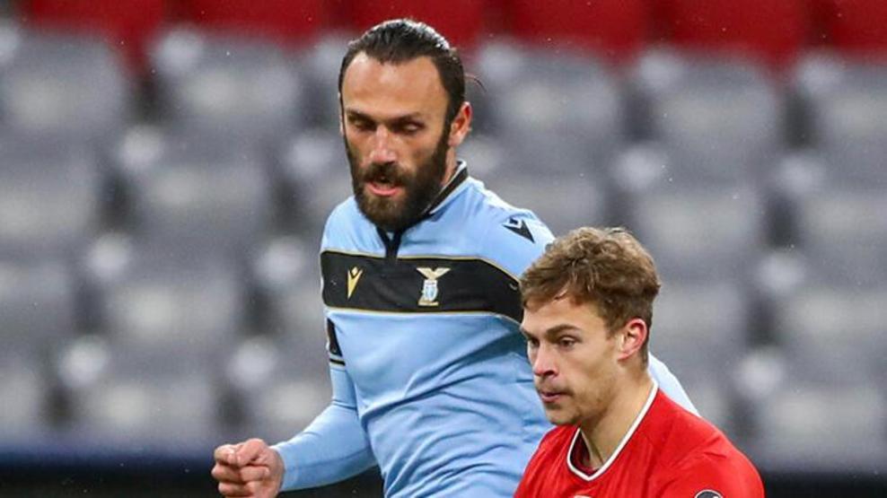Son dakika... Vedat Muriç için Beşiktaş devrede