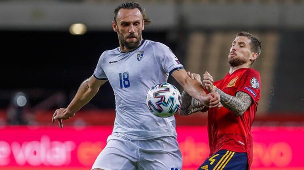 Son dakika... Vedat Muriç için Beşiktaş devrede