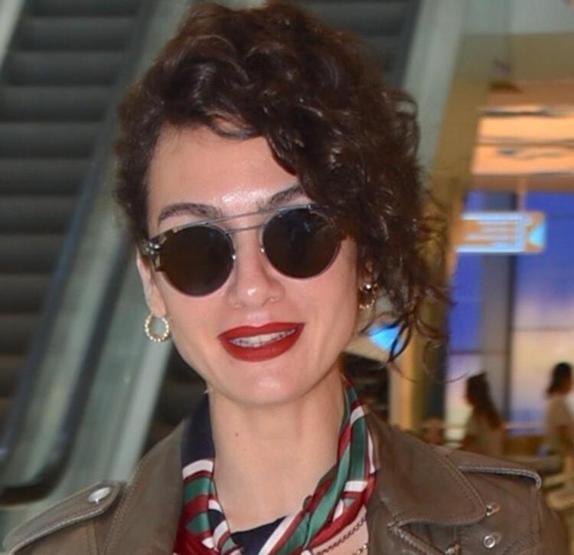 Birce Akalaydan yıllar sonra estetik açıklaması geldi