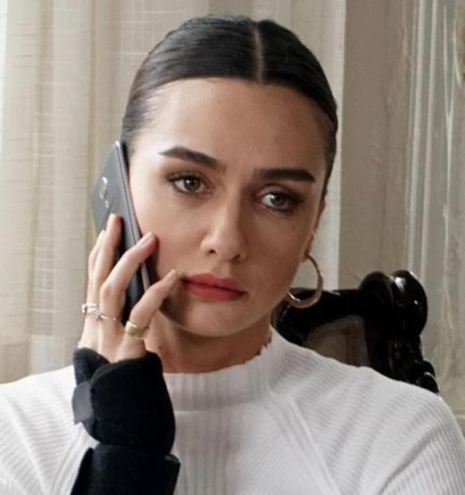 Birce Akalaydan yıllar sonra estetik açıklaması geldi