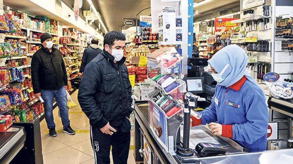Yeni kısıtlamalar devreye alınıyor En kritik gün