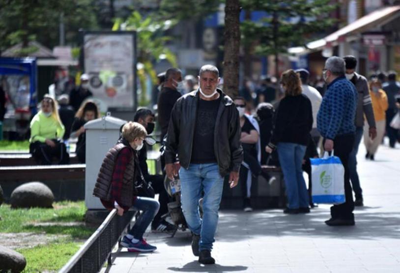 Yeni kısıtlamalar devreye alınıyor En kritik gün