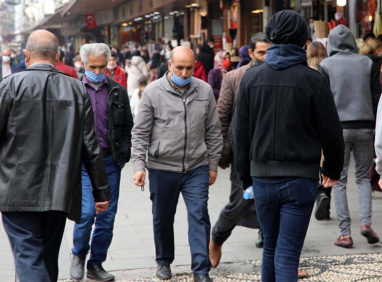 Yeni kısıtlamalar devreye alınıyor En kritik gün