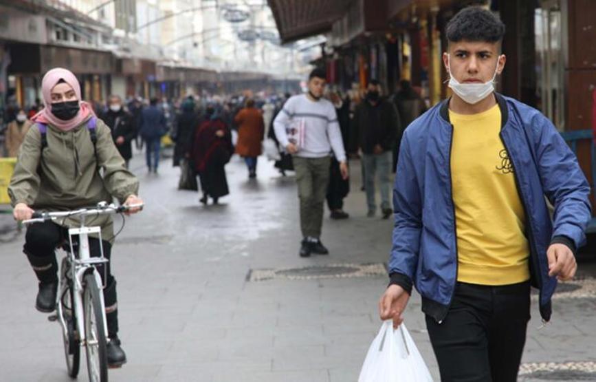 Yeni kısıtlamalar devreye alınıyor En kritik gün