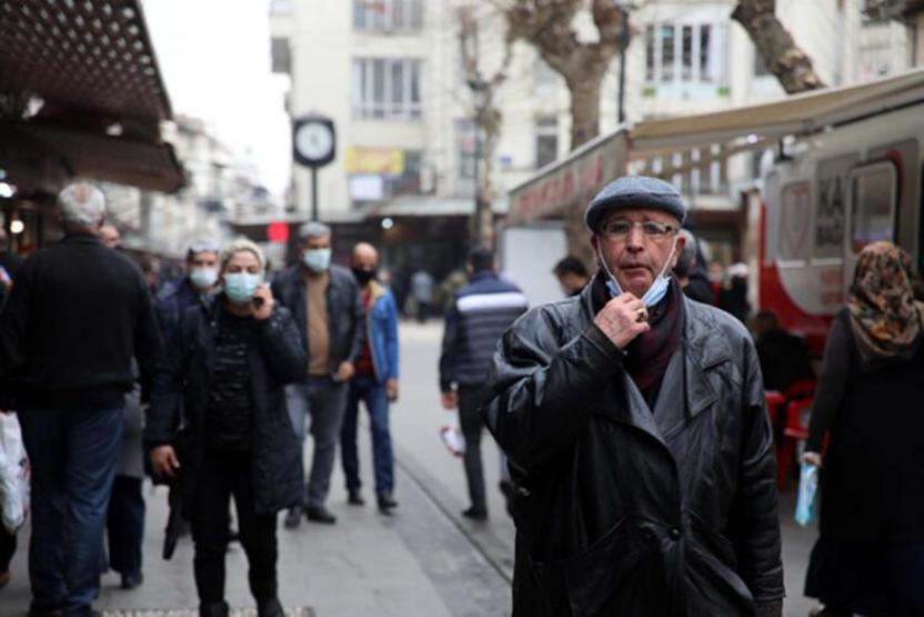 Yeni kısıtlamalar devreye alınıyor En kritik gün