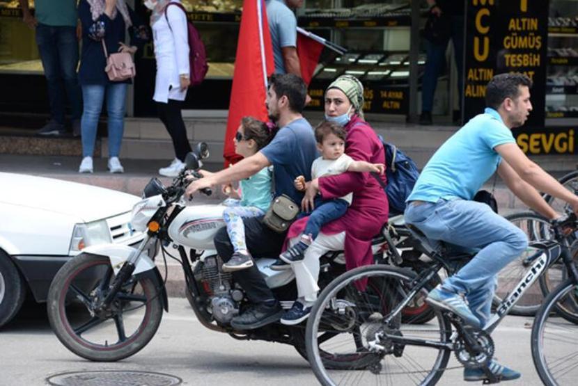 Yeni kısıtlamalar devreye alınıyor En kritik gün