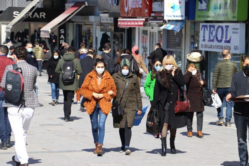 Yeni kısıtlamalar devreye alınıyor En kritik gün