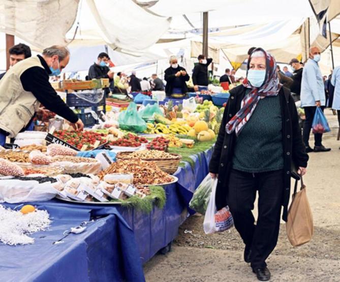 Yeni kısıtlamalar devreye alınıyor En kritik gün