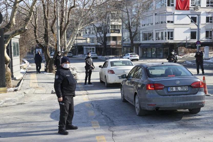 Yeni kısıtlamalar devreye alınıyor En kritik gün