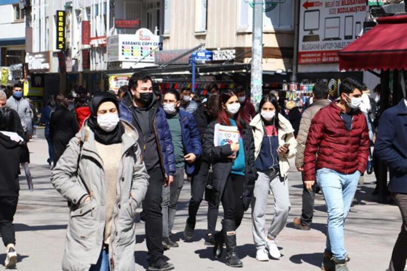 Yeni kısıtlamalar devreye alınıyor En kritik gün