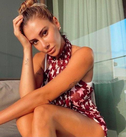 Mohammed Al Saloussi, Şeyma Subaşının ayaklarını özel jet ile yerden kesti