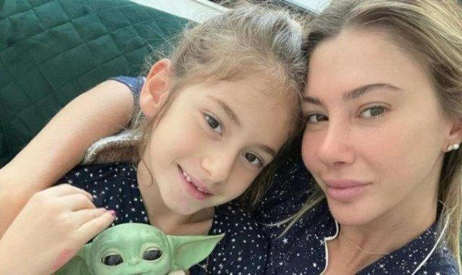 Mohammed Al Saloussi, Şeyma Subaşının ayaklarını özel jet ile yerden kesti