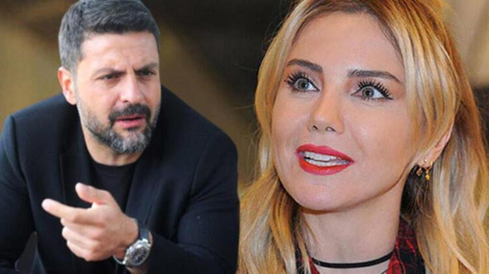 Şafak Mahmutyazıcıoğludan Ece Erkene 9 milyon TLlik jest iddiası