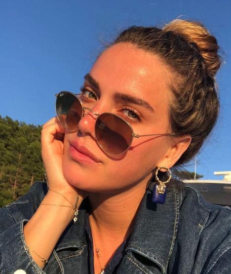 Ceyda Ateş: Kalbimin bu kadar büyüyebileceğinden haberdar değildim