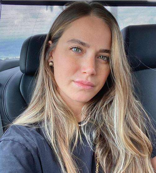 Ceyda Ateş: Kalbimin bu kadar büyüyebileceğinden haberdar değildim