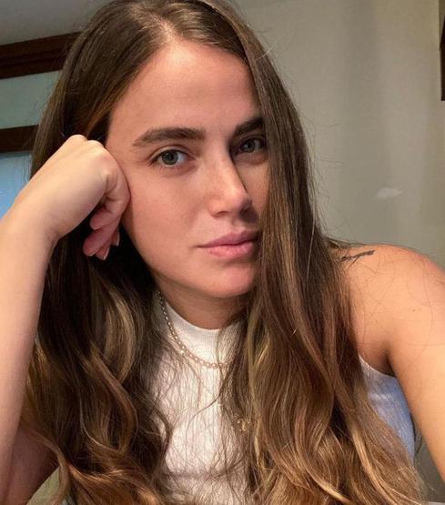Ceyda Ateş: Kalbimin bu kadar büyüyebileceğinden haberdar değildim