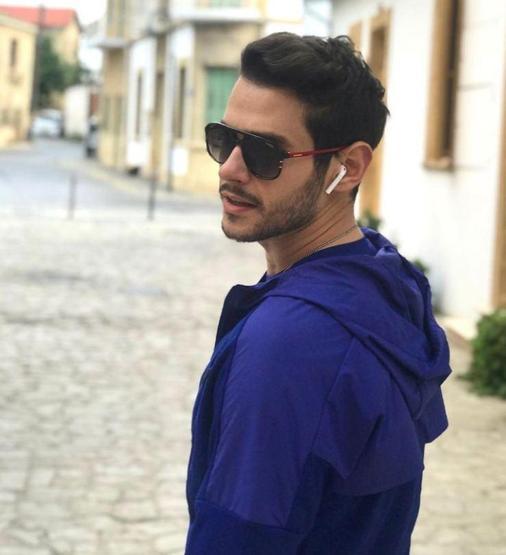 Cem Beleviden yeni aşk itirafı