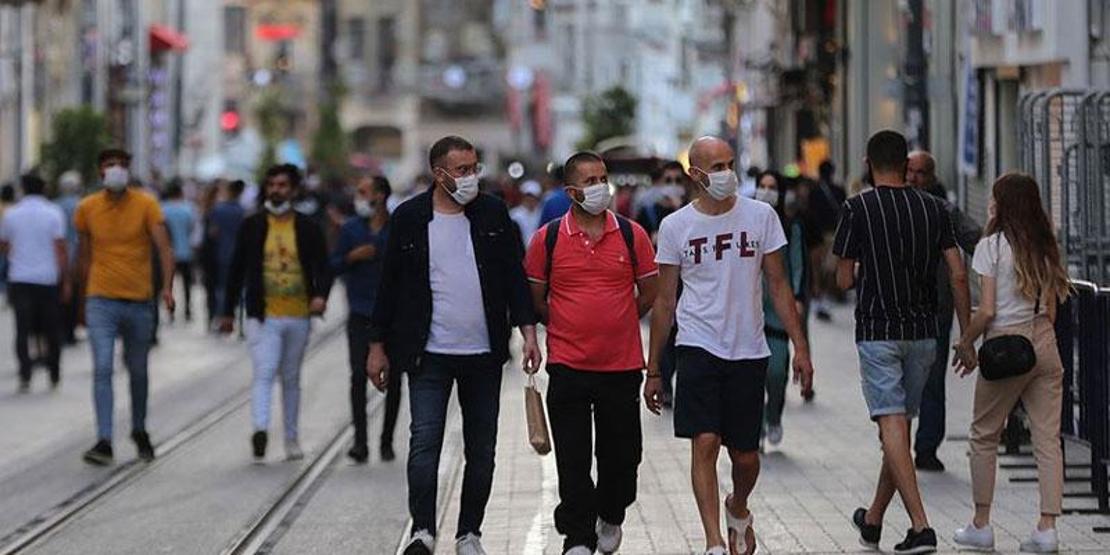 İl sağlık müdürü duyurdu İstanbul için umut veren gelişme
