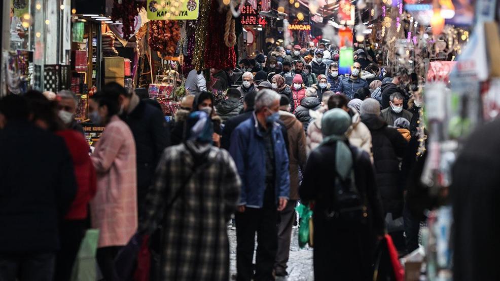 İl sağlık müdürü duyurdu İstanbul için umut veren gelişme