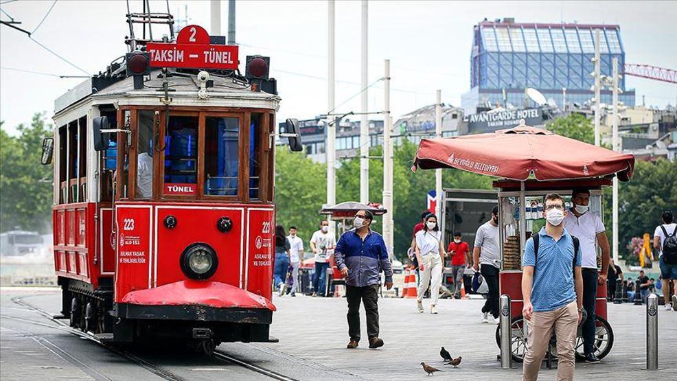 İl sağlık müdürü duyurdu İstanbul için umut veren gelişme