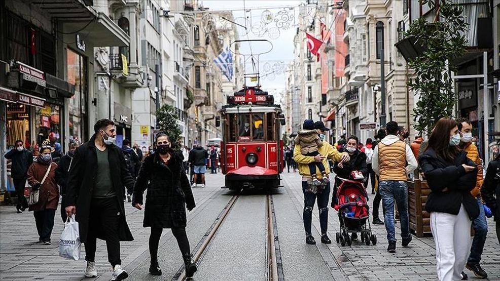 İl sağlık müdürü duyurdu İstanbul için umut veren gelişme