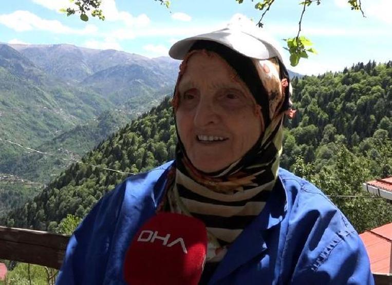 Komşuların inat merdivenleri