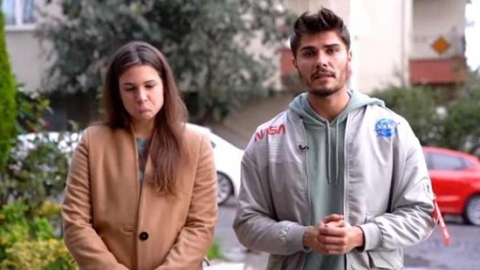 Barış Murat Yağcı ile Nisa Bölükbaşının ayrılık nedeni belli oldu