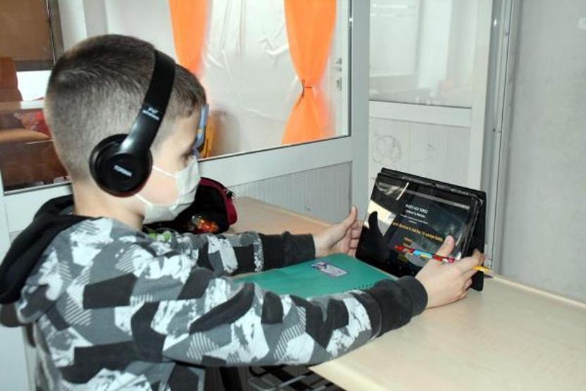 Koronavirüsün bir etkisi daha ortaya çıktı: Erken ergenlik