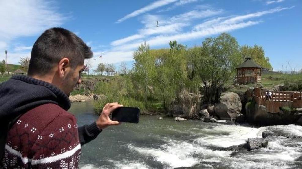 İnci kefalinin göç yolculuğu başladı