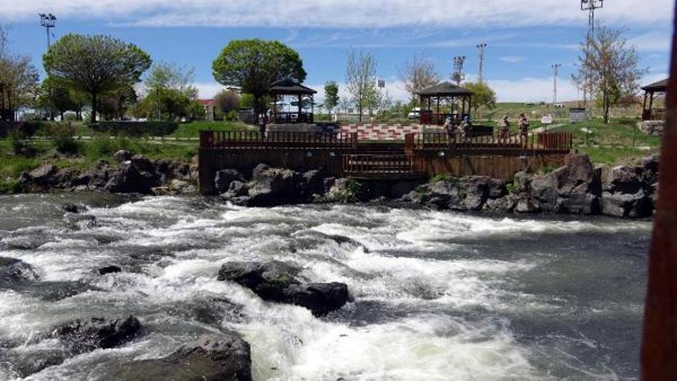 İnci kefalinin göç yolculuğu başladı