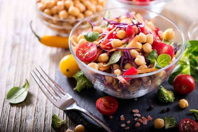 Bunu biliyor musunuz Vücutta eksikliği kilo almanıza neden oluyor Sağlıklı kiloda kalmanın 5 önemli kuralı