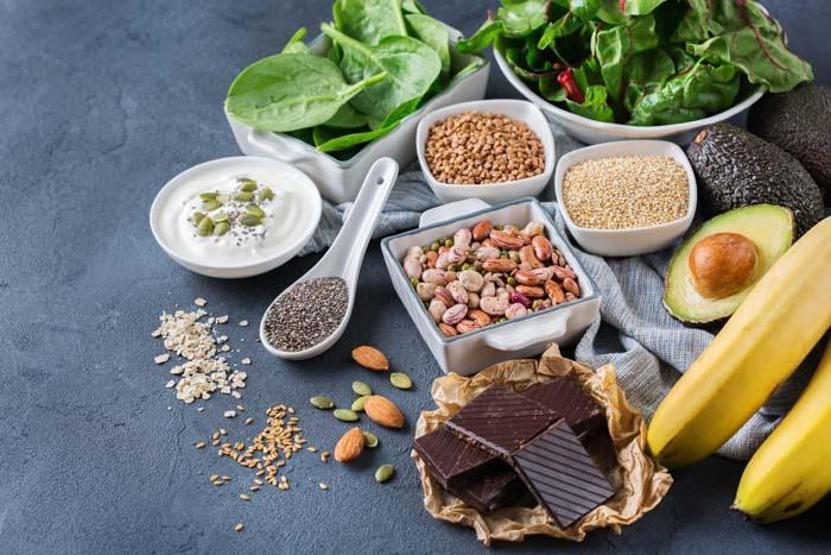 Bunu biliyor musunuz Vücutta eksikliği kilo almanıza neden oluyor Sağlıklı kiloda kalmanın 5 önemli kuralı