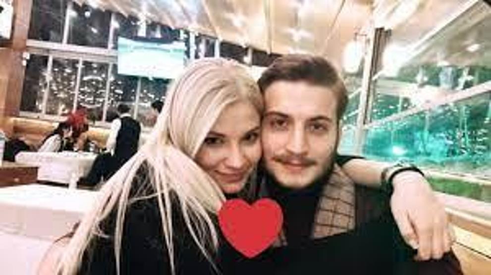 Survivor Berkay Yuvakuranın sevgilisi Buse kimdir Buse Akbal kaç yaşında