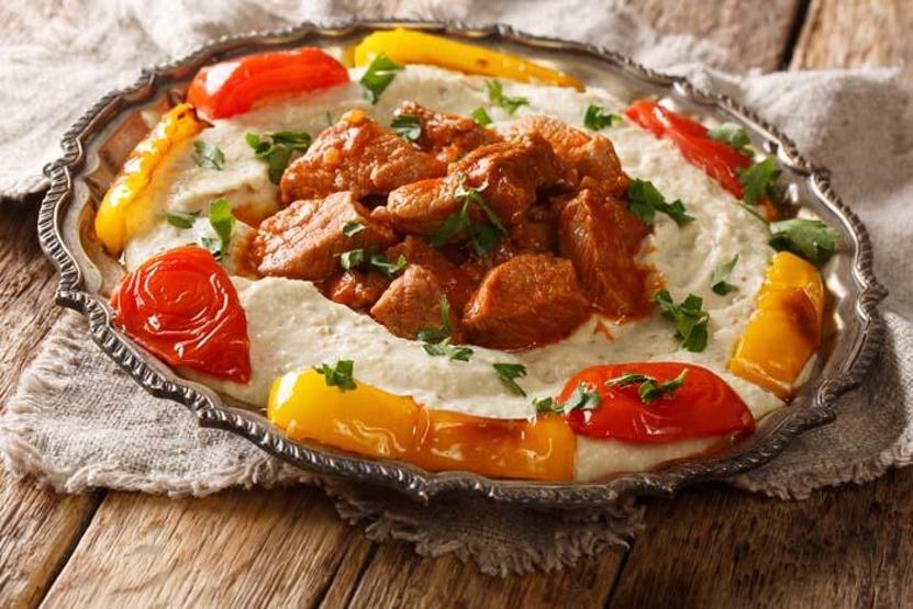 Sağlık Bakanlığı açıkladı Bayramda doğru beslenmenin 15 altın kuralı